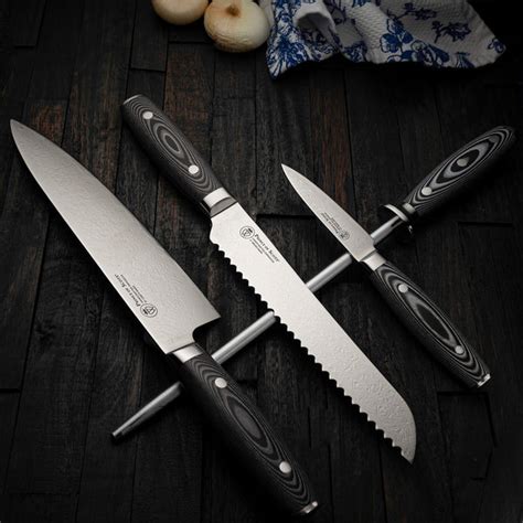 Knifes