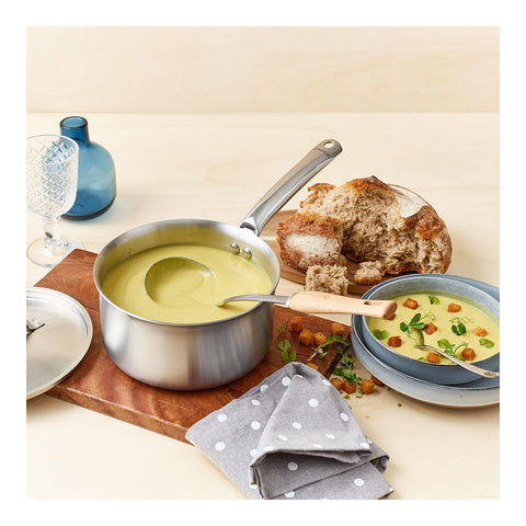 Saucepans
