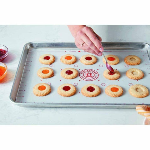 Baking Company Cookie Mat (King Arthur)