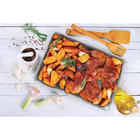 Baking Quarter Sheet Pan, 9.5 x 13 (Mrs. Anderson)
