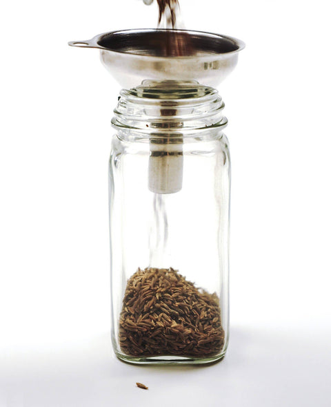 Spice Funnel (RSVP)