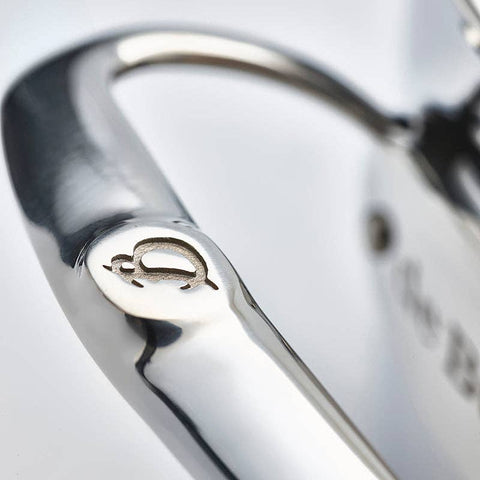 AFFINITY 5-ply Stainless Steel Stewpan: 11" (De Buyer)