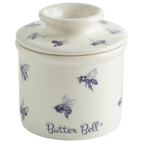 Farmhouse Honey Bee (Butter Bell Crock)