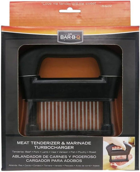 Meat Tenderizer (Mr. Bar-B-Q)