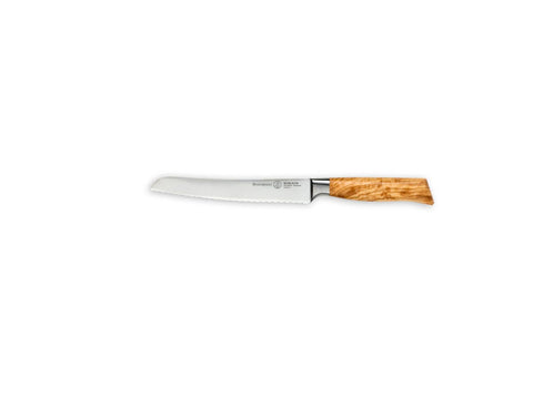 Oliva Elite Reverse Scalloped Utility Knife - 6" (Messermeister)