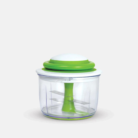 VeggiChop Hand-Powered Food Processor (Chef'n)