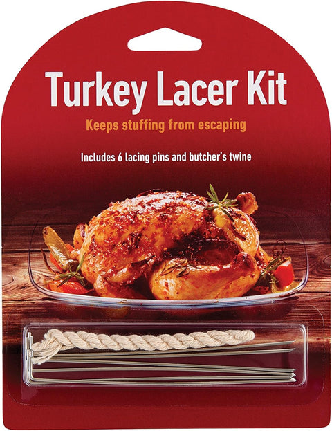 Turkey Lacer Kit (HIC)