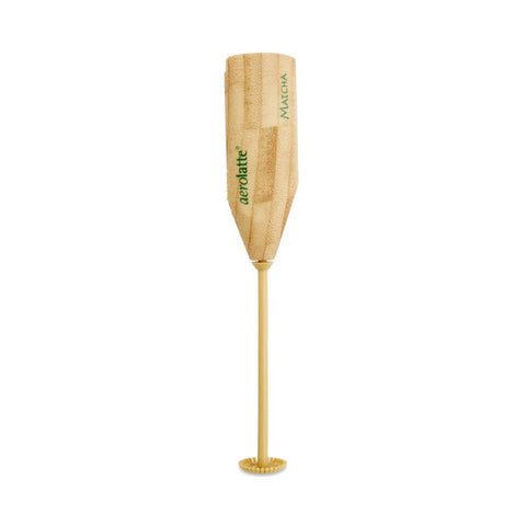 Matcha Tea and Milk Frother (Aerolatte)