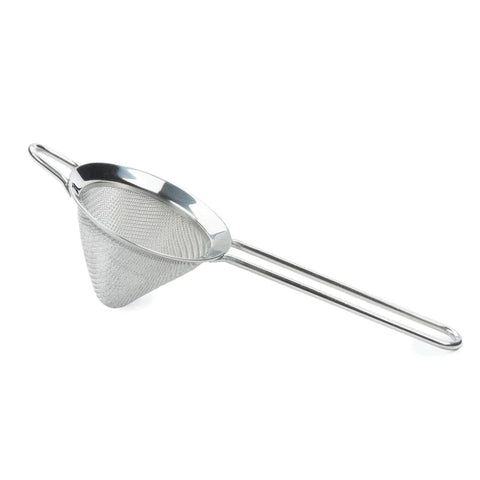 3" Conical Mesh Strainer (RSVP)