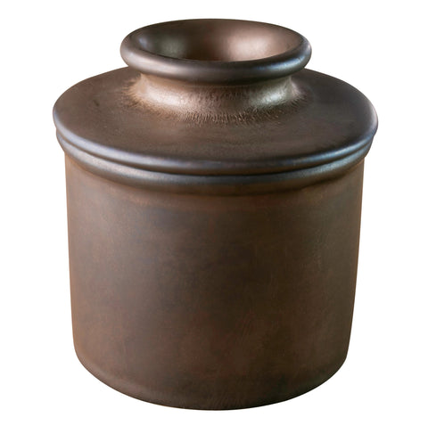 Butter Bell Bronze Glaze (Butter Bell Crock)