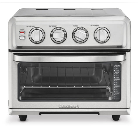 AirFryer Toaster Oven with Grill (Cuisinart)