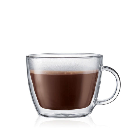 Double Wall Latte Cup (Bodum)