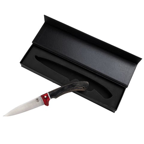 4.5" Paring/Utility Knife (Prince of Scots)