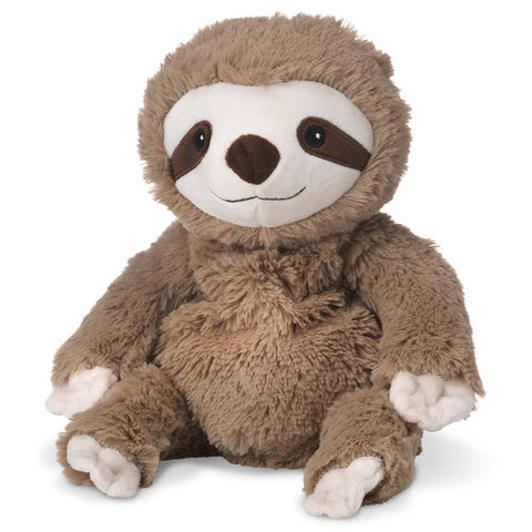 Sloth Stuffy (Warmies)
