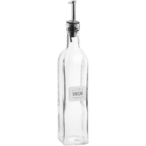 Vinegar Glass (Trudeau)