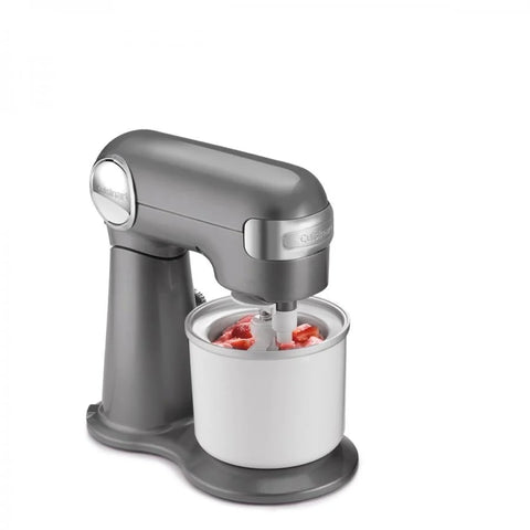 Frozen Dessert Maker Attachment (Cuisinart)