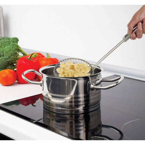 Spider Strainer, 5in (Helen Asian Kitchen)