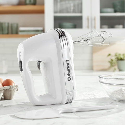 Power Advantage 5 Speed Handmixer (Cuisinart)