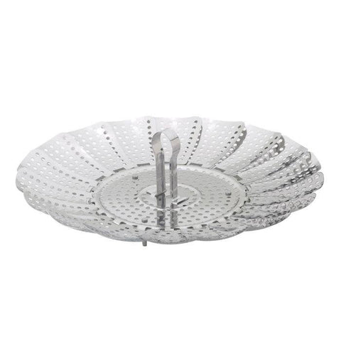 Kitchen Collapsible Steamer Basket (HIC)