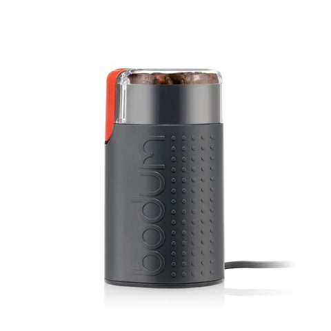 Black Bistro Electric Grinder (Bodum)