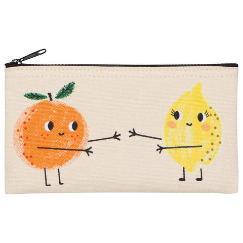 Funny Food Snack Bags Set of 2 (Danica Jubilee)