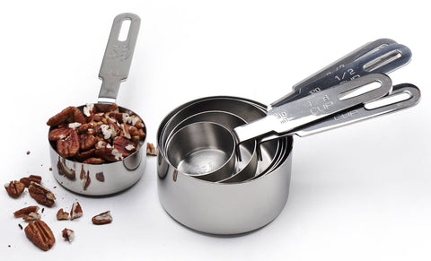 Measuring Cups Set Of 7 (RSVP)