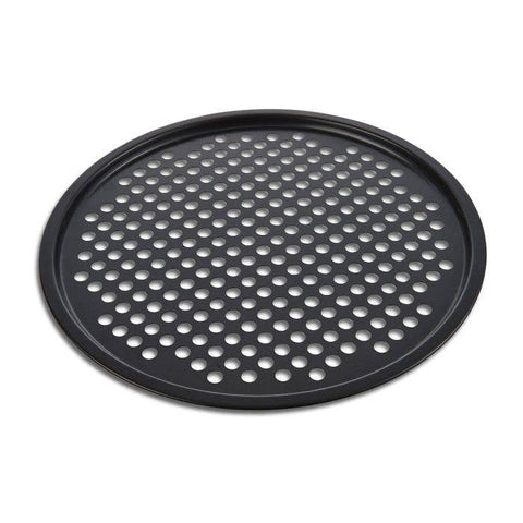Cousin Marianna's Perforated Crispy Pizza Pan, 12in (Fantes)