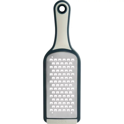 Cheese Grater Gray (Trudeau)