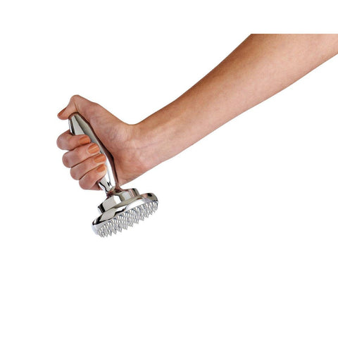 Kitchen Dual Sided Meat Tenderizer (HIC)