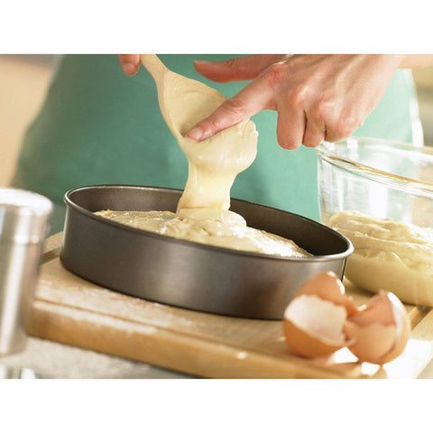 Baking Non Stick Springform Pan, 9in (Mrs. Anderson)