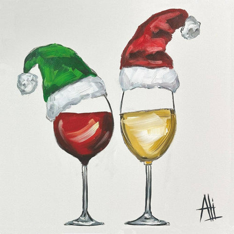 Santa's Little Helpers (PPD)