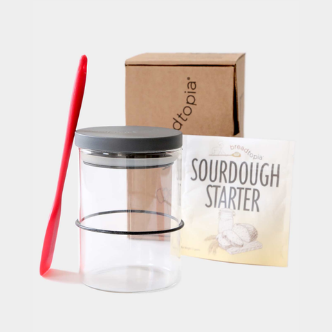 Sourdough Starter Kit (Breadtopia)