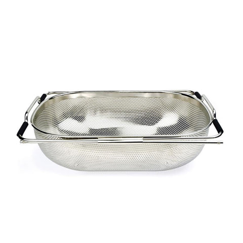 International Precision Pierced In-Sink Drainer (RSVP)