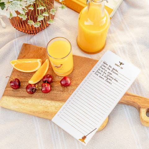 Honey Do Notepad (1canoe2)
