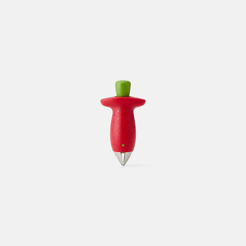 StemGem Strawberry Stem Remover (Chefn)