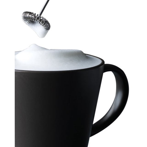 Moo Milk Frother with Travel Storage Case (Aerolatte)
