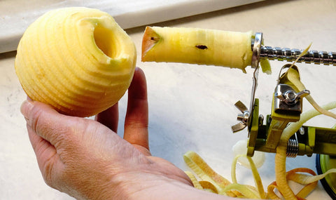 Apple Slicer-Corer-Peeler (RSVP)