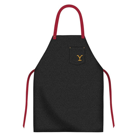 Yellowstone: Official Dutton Ranch Family Cookbook Gift Set (Cookbook)