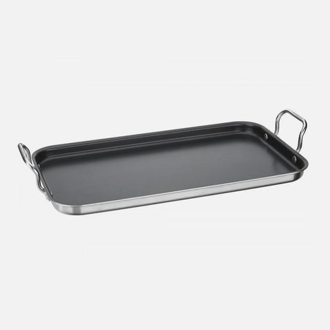 Double Burner Griddle 10x18 (Cuisinart)