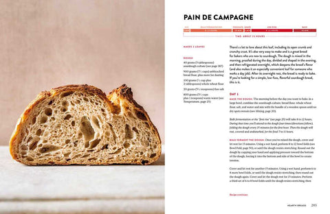 Big Book of Bread (Cookbook)