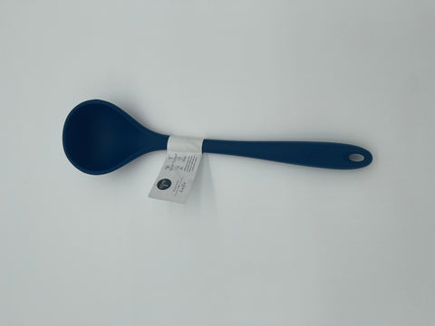 Silicone Ladel Navy (Core Kitchen)