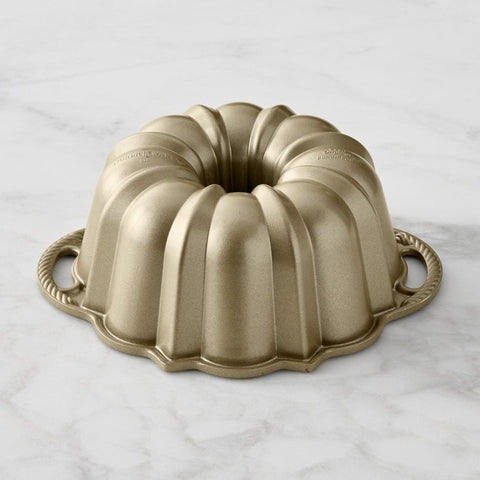 Anniversary Bunt Pan (Williams Sonoma)