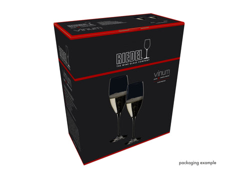 Cuvee Prestige (Riedel)