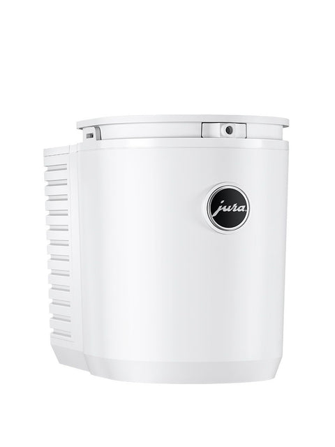 White Cool Control 1.0L (Jura)