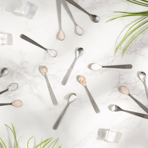 Salt Spoon (RSVP)