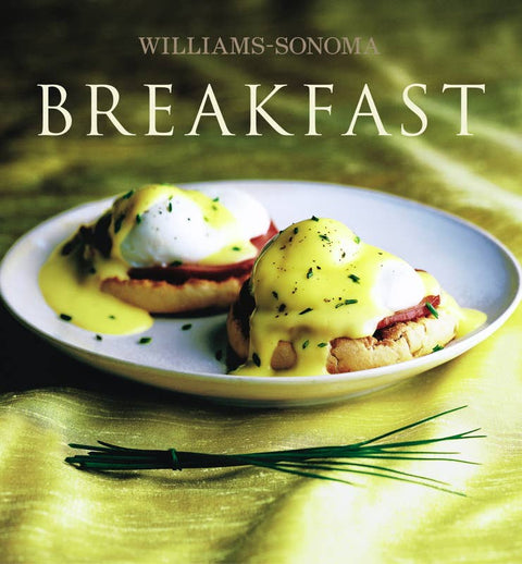 Breakfast (Cookbook)