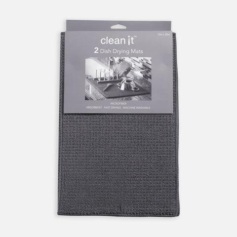 Dish Drying Mats (Kaf Home)