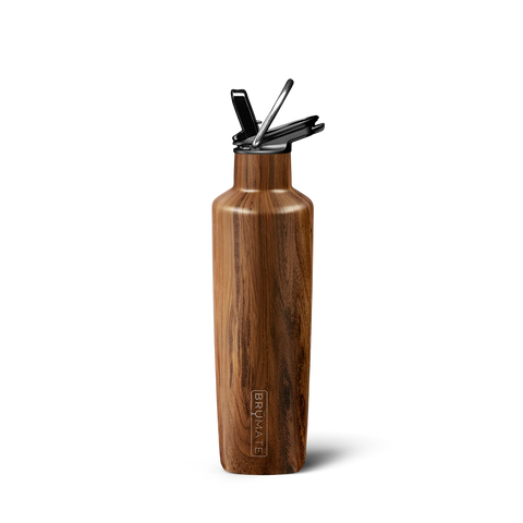 Rehydration Walnut (BruMate)