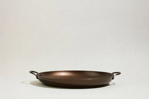 Paella Pan (Smithey)