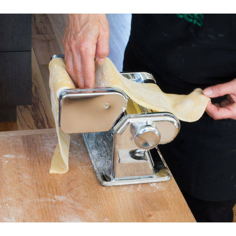 Great Aunt Gina Pasta Machine (Fante's)